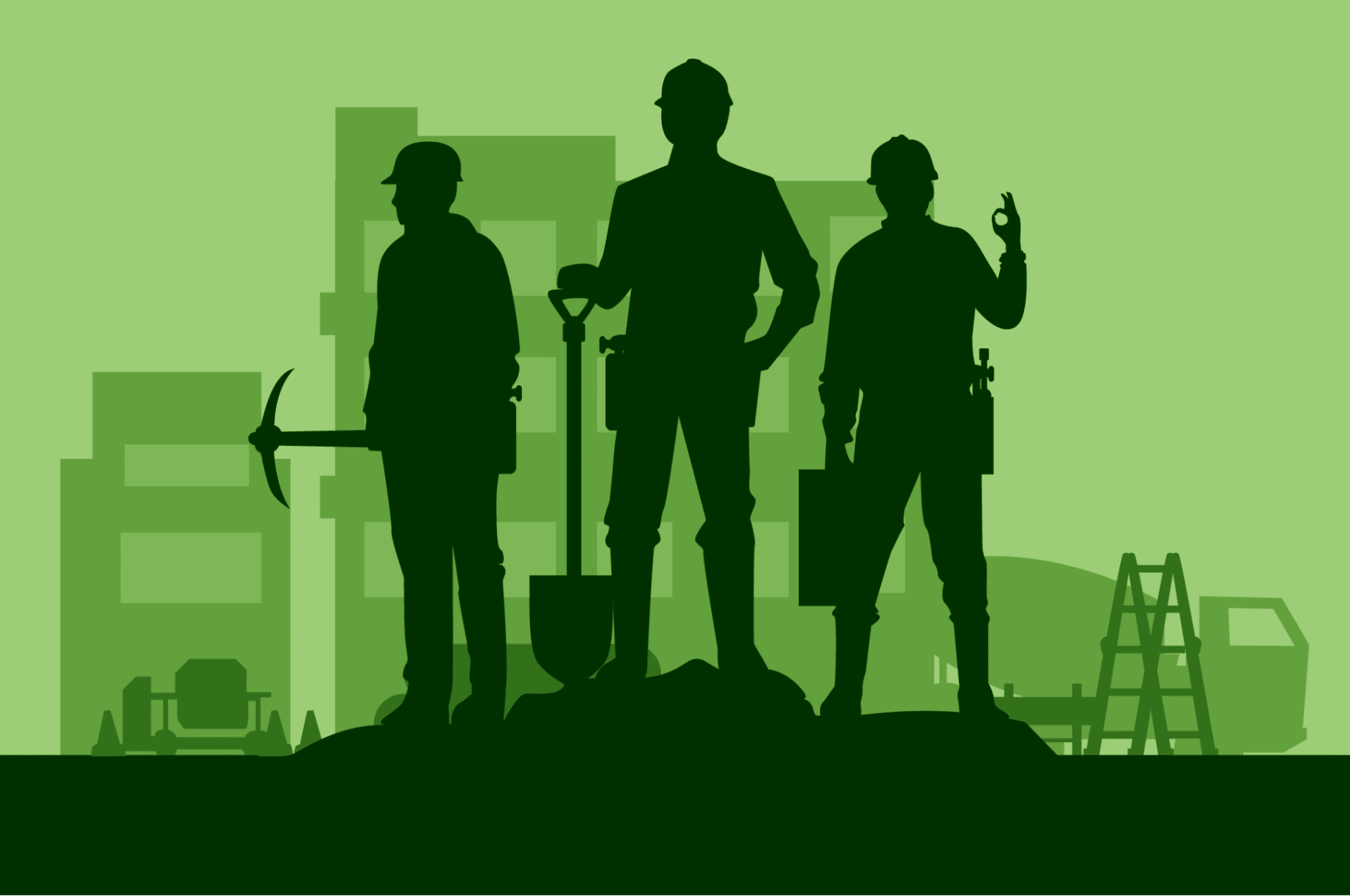 The Best U.S. Cities to Be a Blue Collar Worker