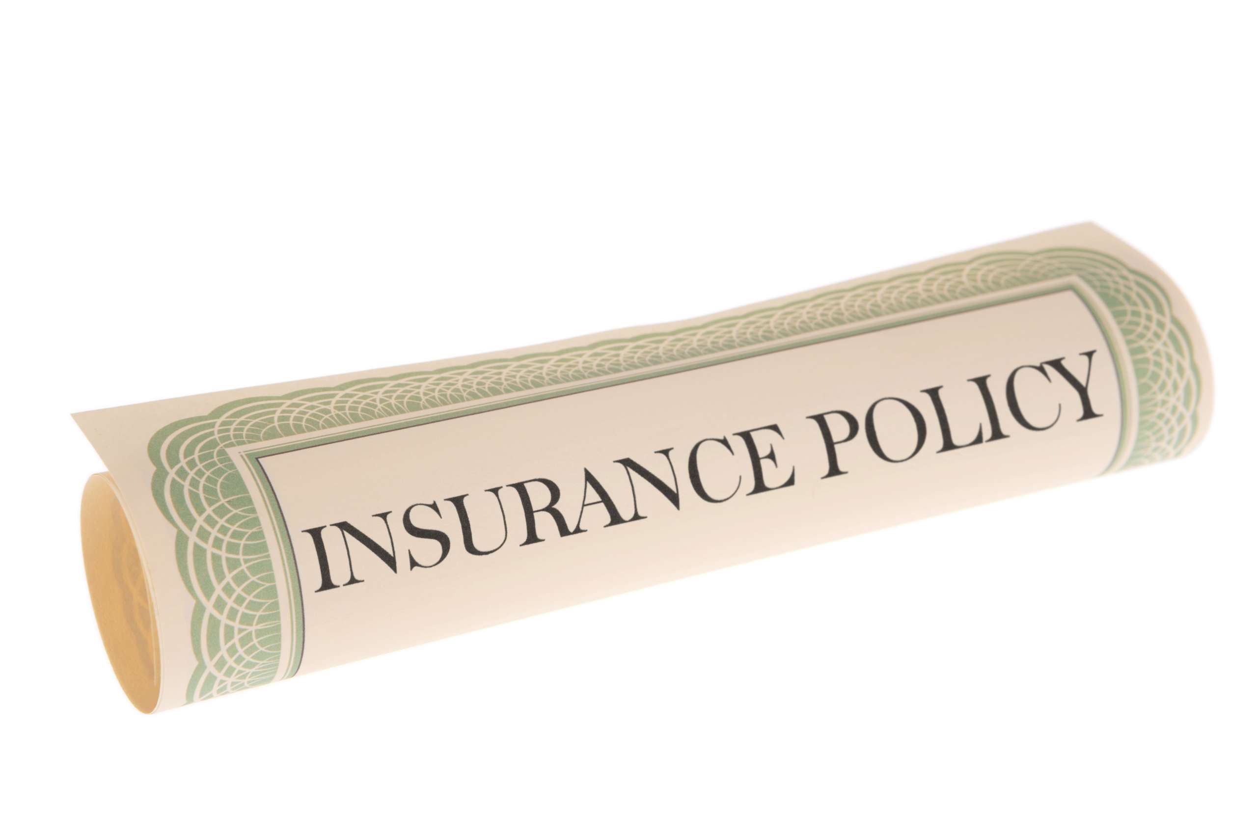 certificate of liability insurance