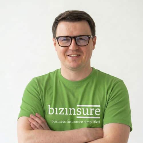 Vadym - Marketing Manager