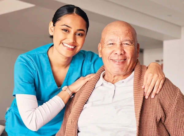 home health care