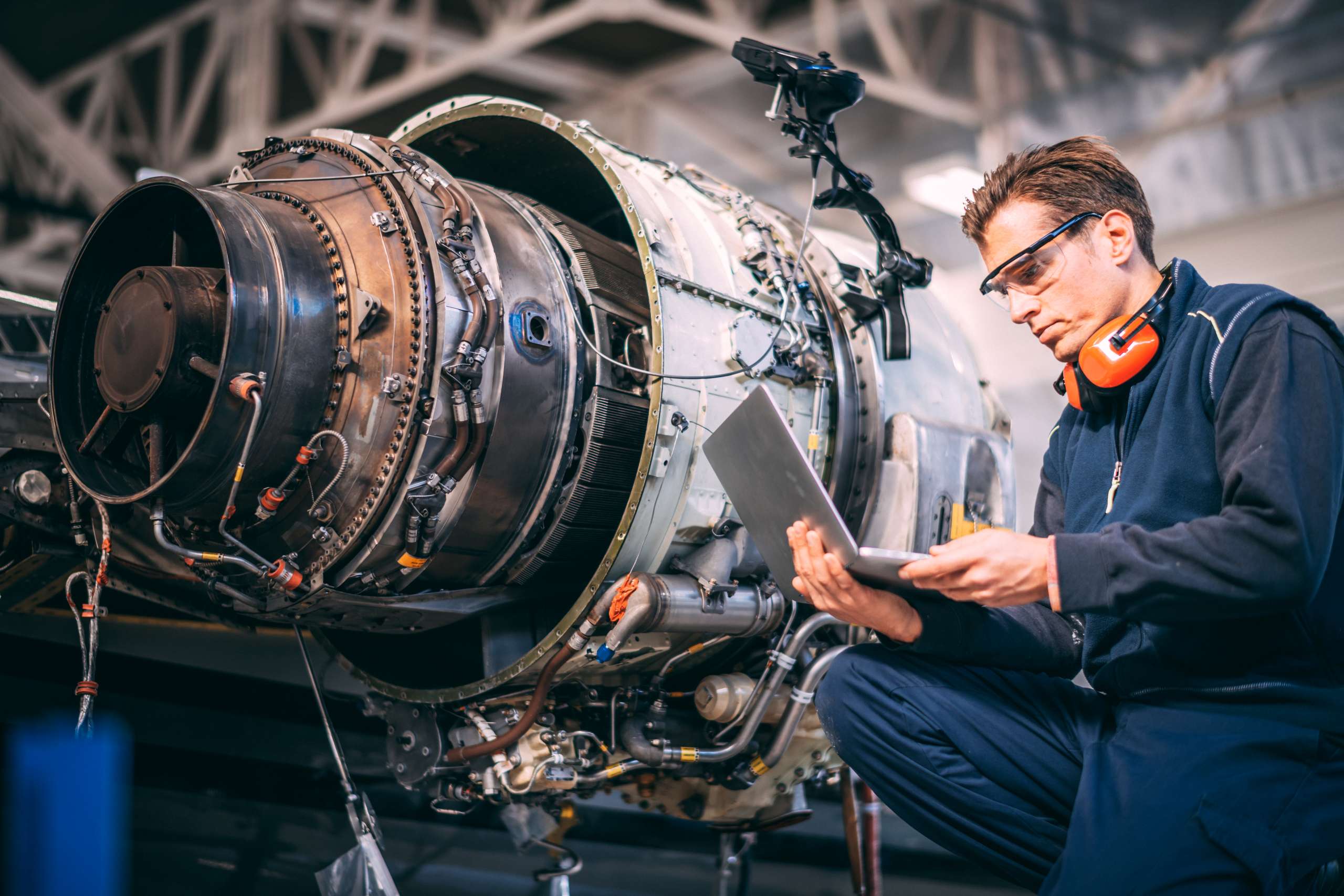 How to Become a Mechanical Engineer