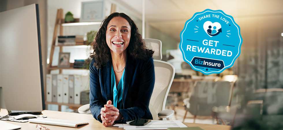 Become an Affiliate Of Bizinsure