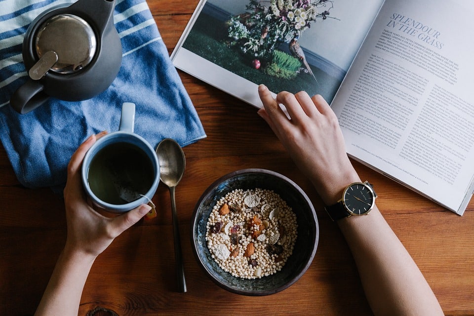 The 10 Secrets to Becoming a Successful Nutritionist