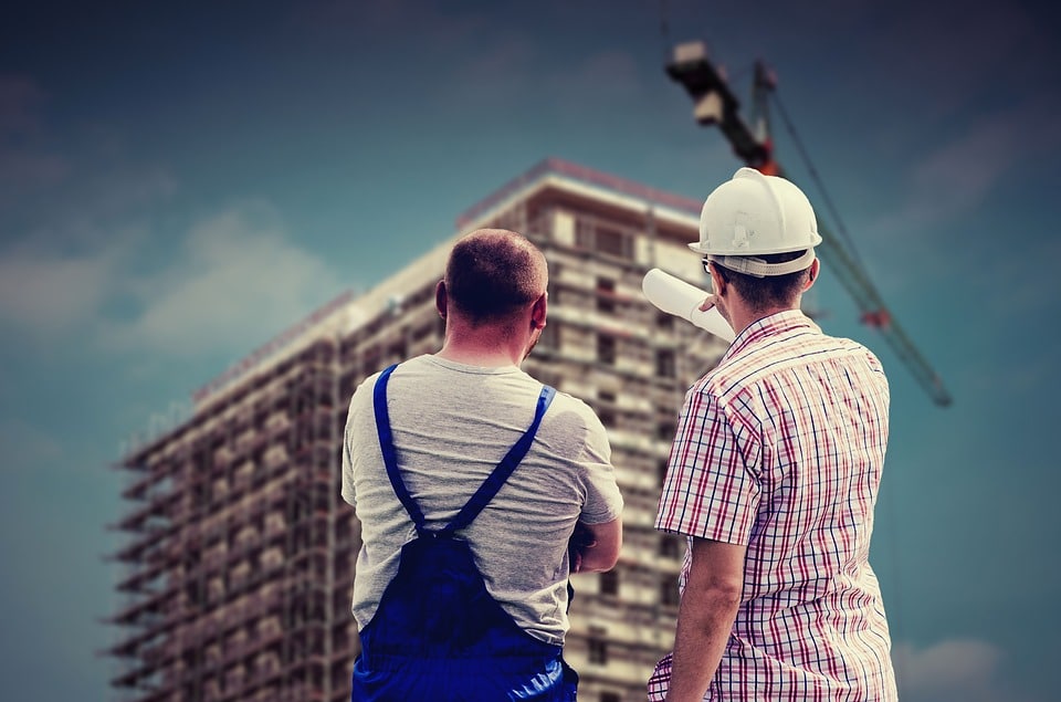 Why Not Protect Your Stamp with Professional Liability for Architects?