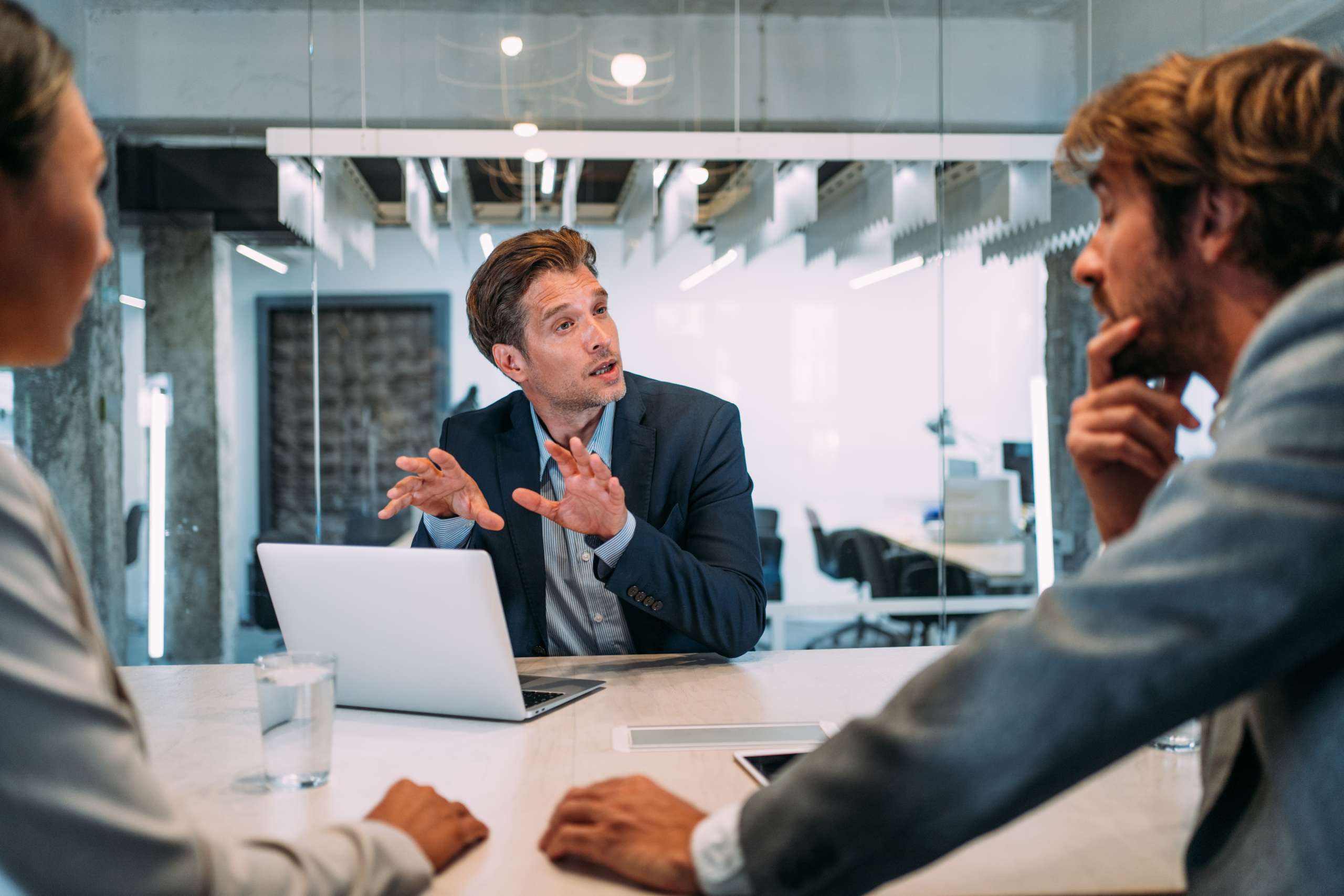 6 Common Risks for Consulting Firms