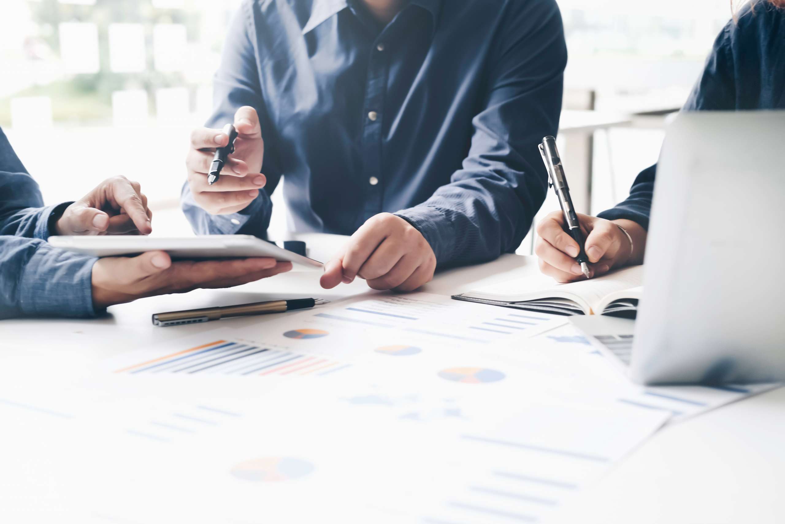 Consulting fees: How much to charge as a consultant