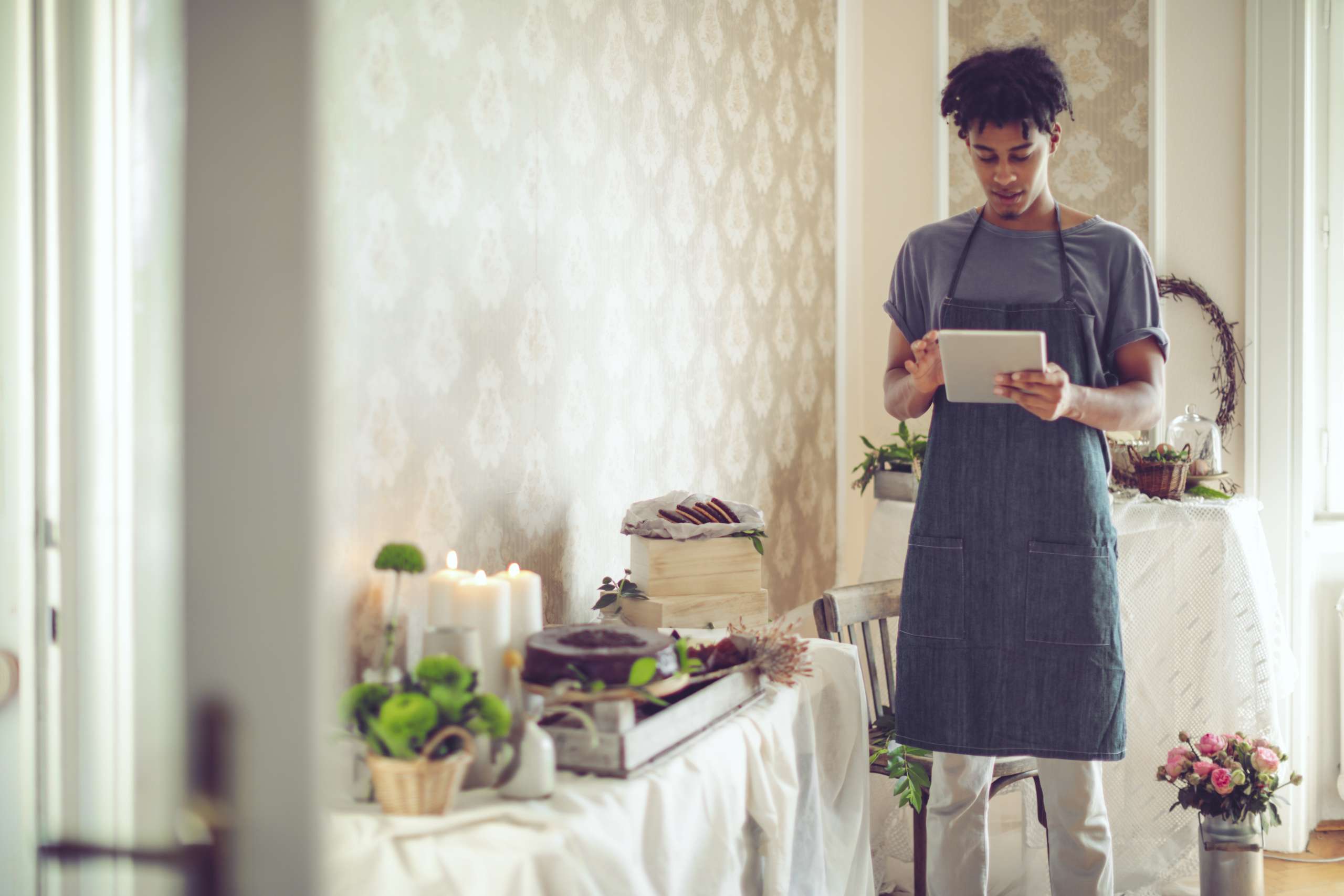 The Ultimate Event Planning Checklist