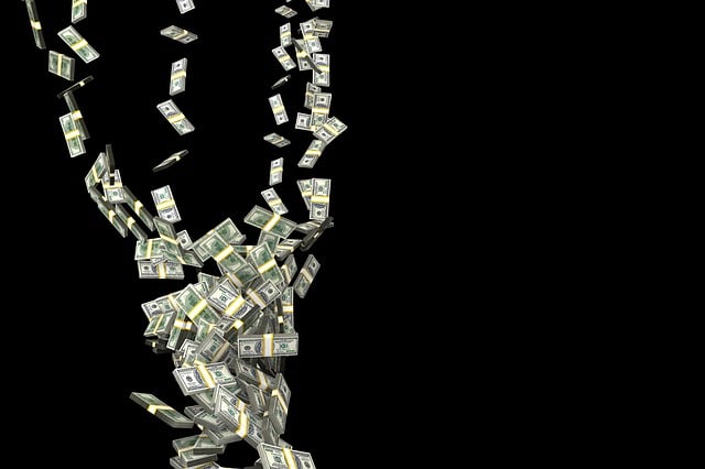 A Billion Dollar Mistake or Executives on the Take?