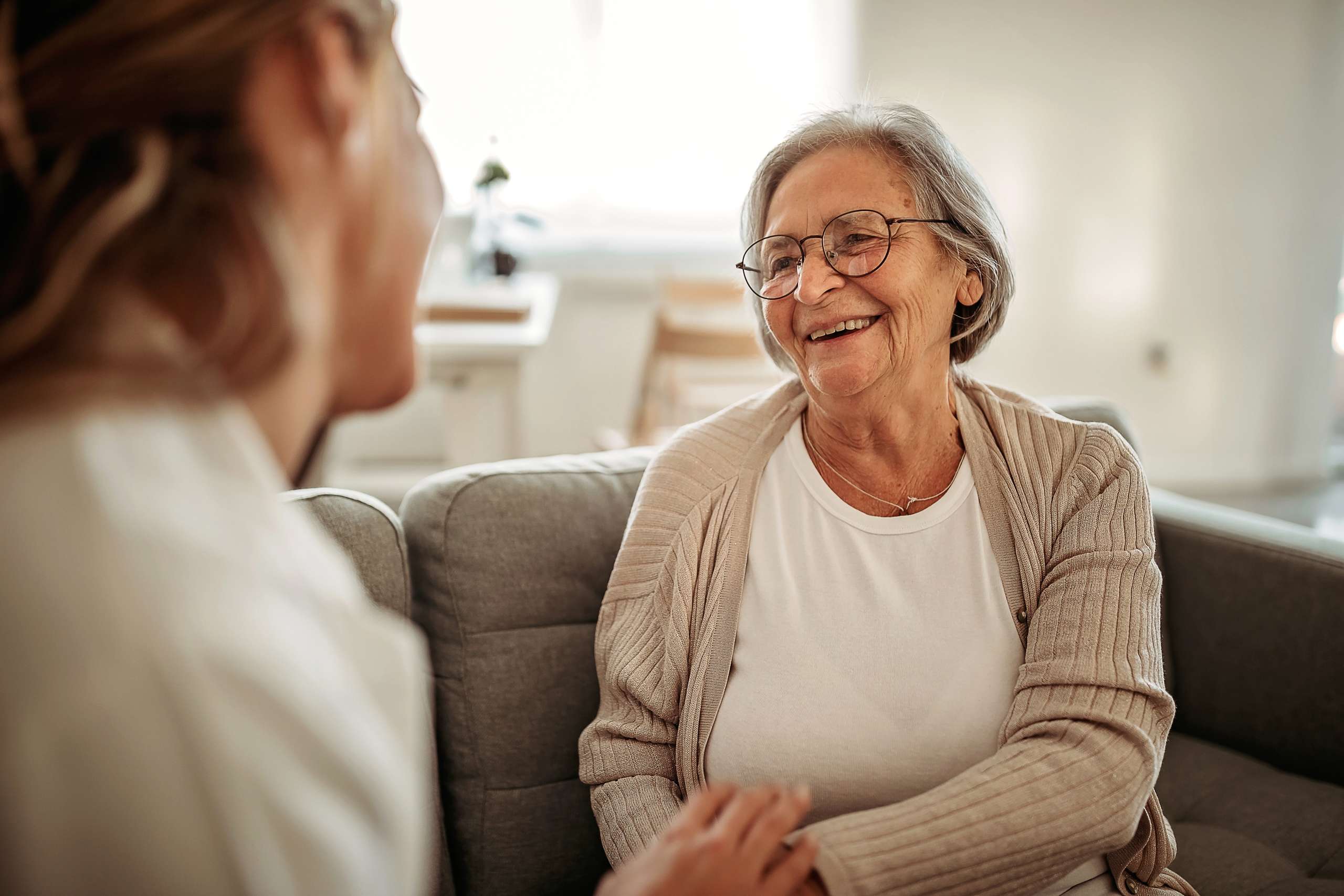 Guide to Providing In-Home Care to Aging Patients