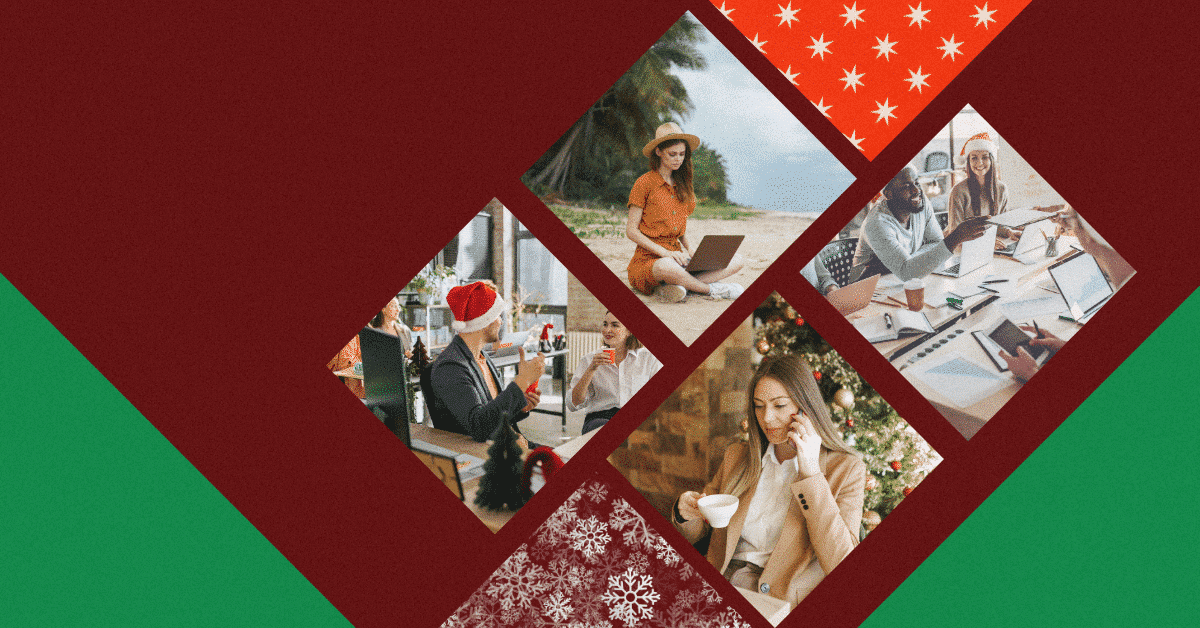Almost Half of Employed Americans Won’t Take a Single Extra Day off This Holiday Season