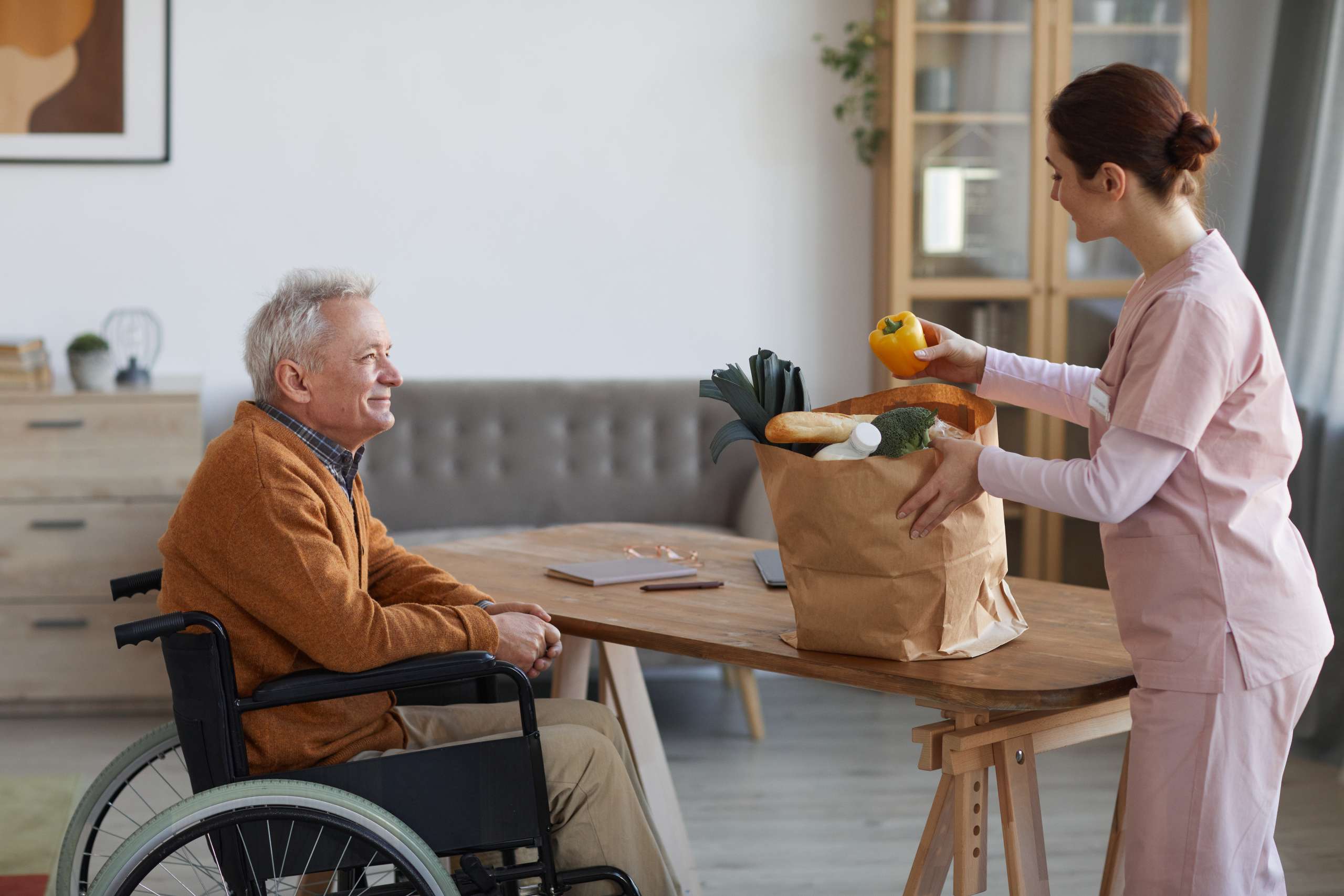 Starting a Home Health Care Business in Arkansas