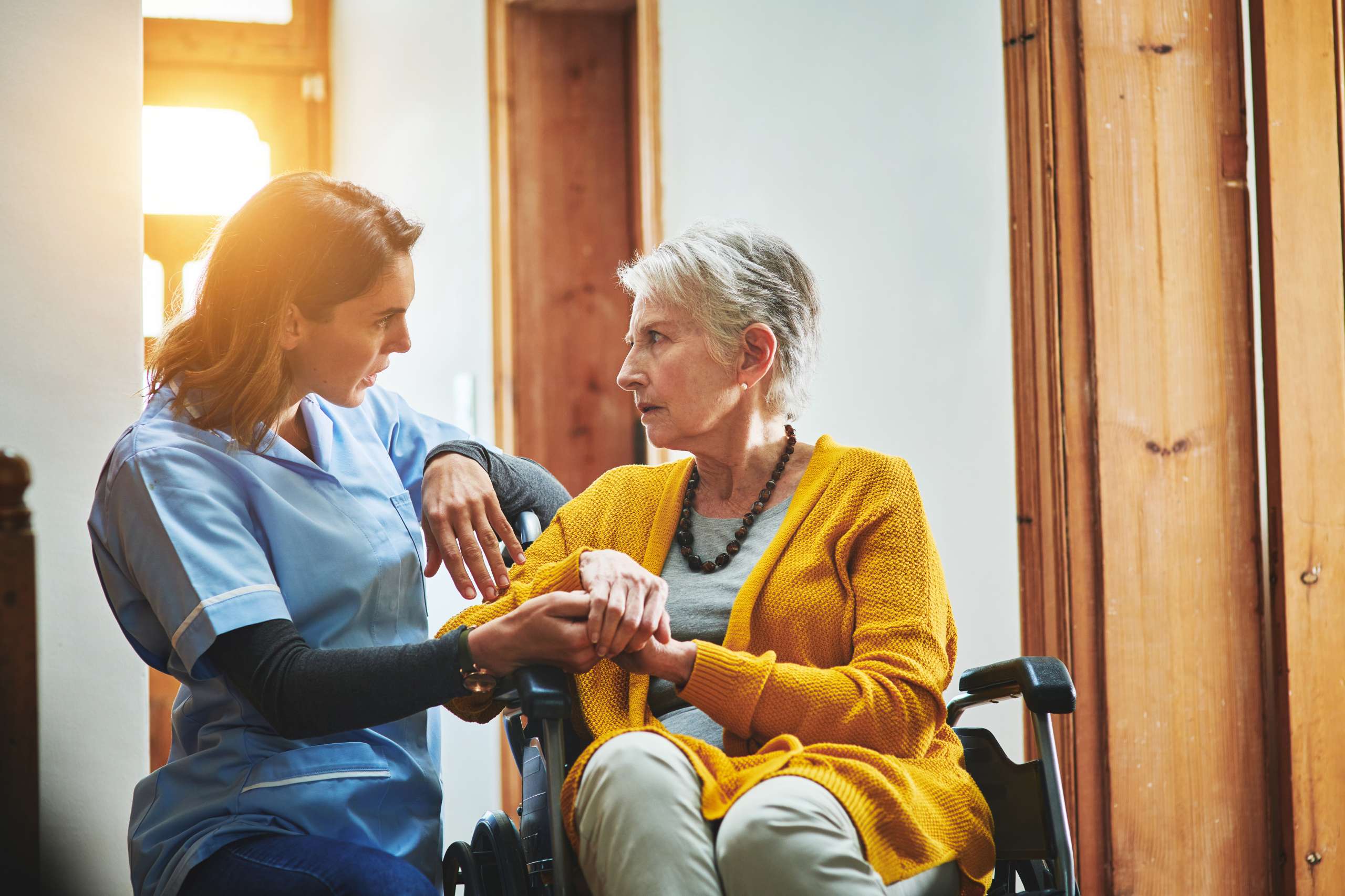 How to get a home care license in Pennsylvania?