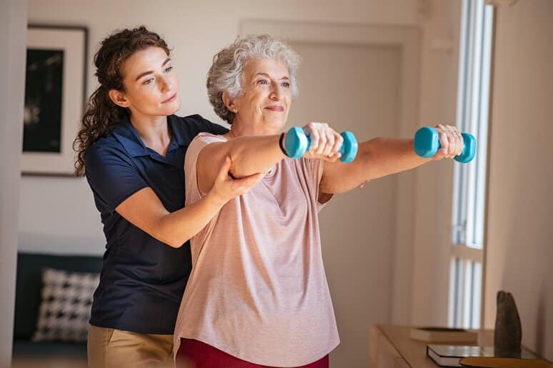 BizInsure dedicate business insurance team for home care professionals