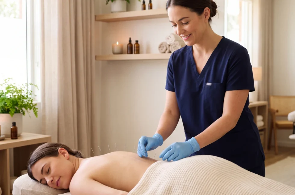 acupuncture clinics insurance cost