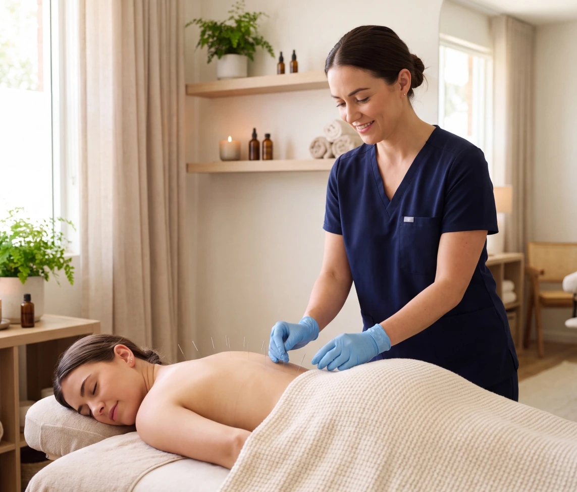 acupuncture clinics insurance cost