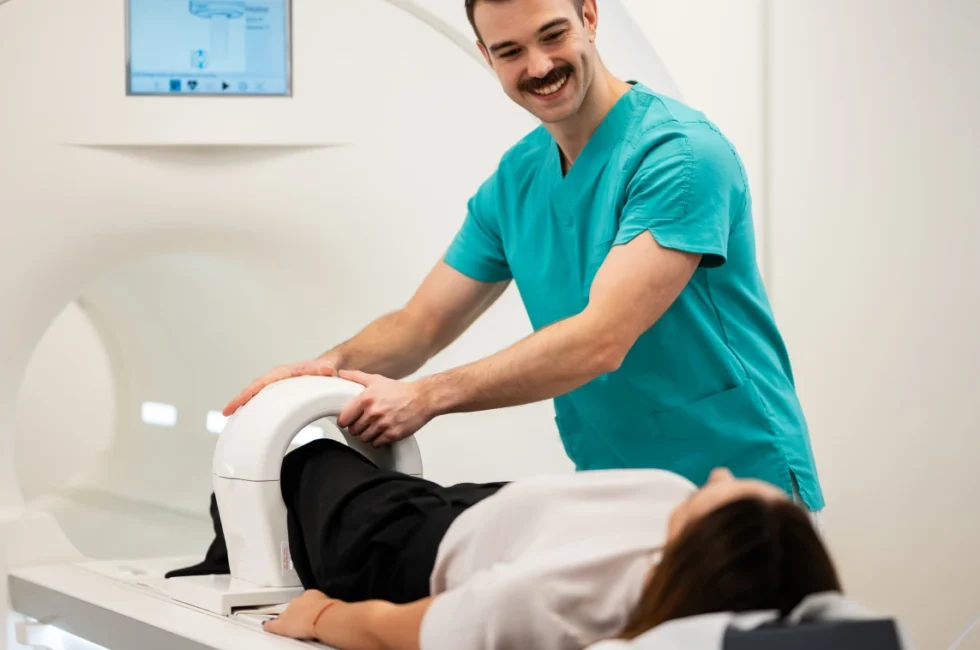 diagnostic imaging insurance cost