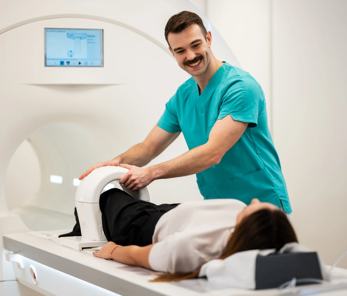 diagnostic imaging insurance cost