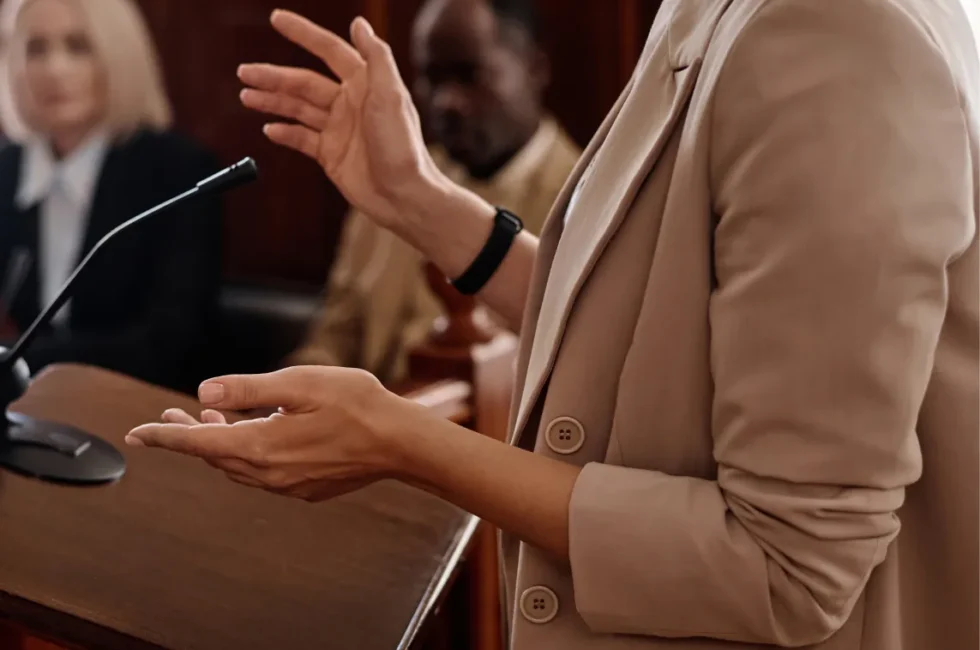 insurance for expert witness