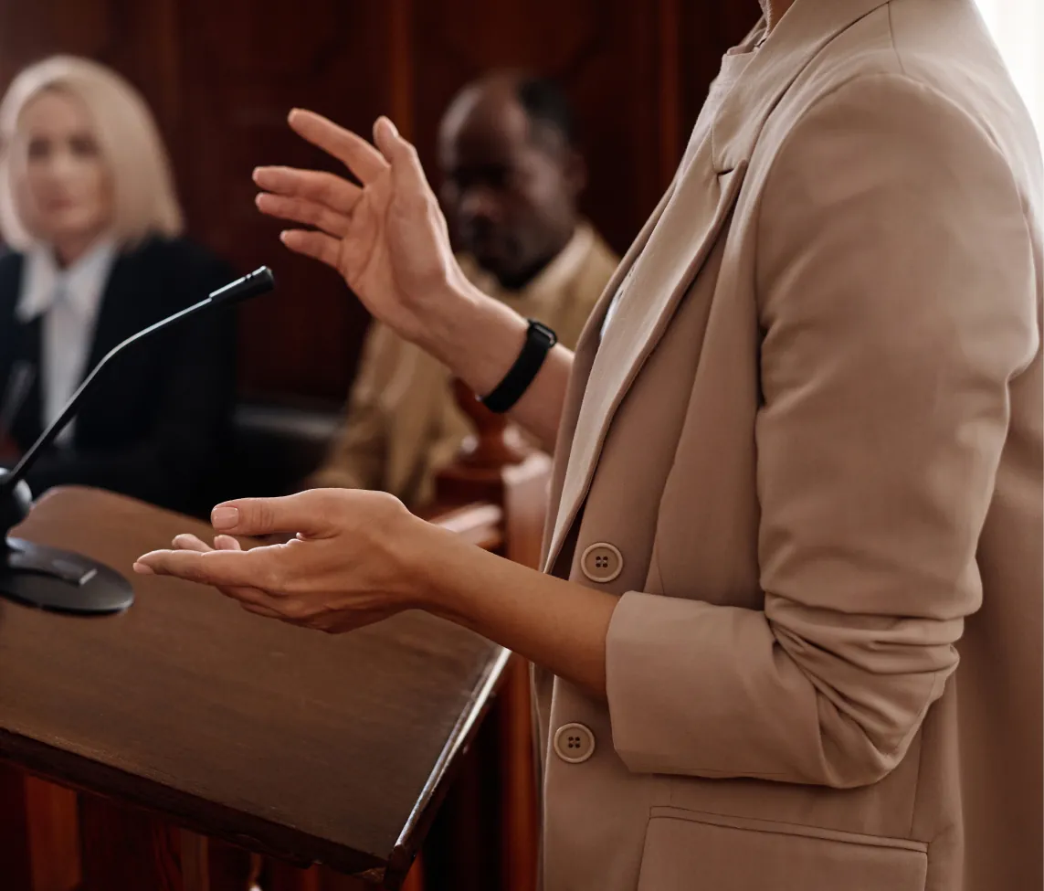 insurance for expert witness