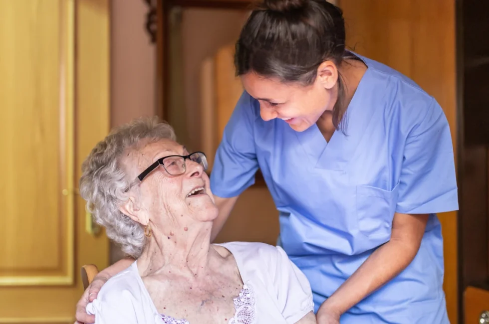 home health care providers insurance cost