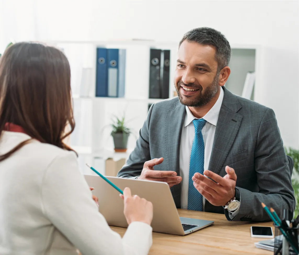 insurance for financial planner