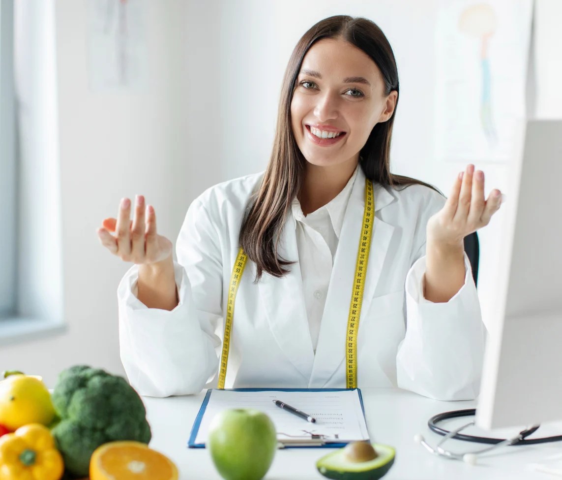 dietician