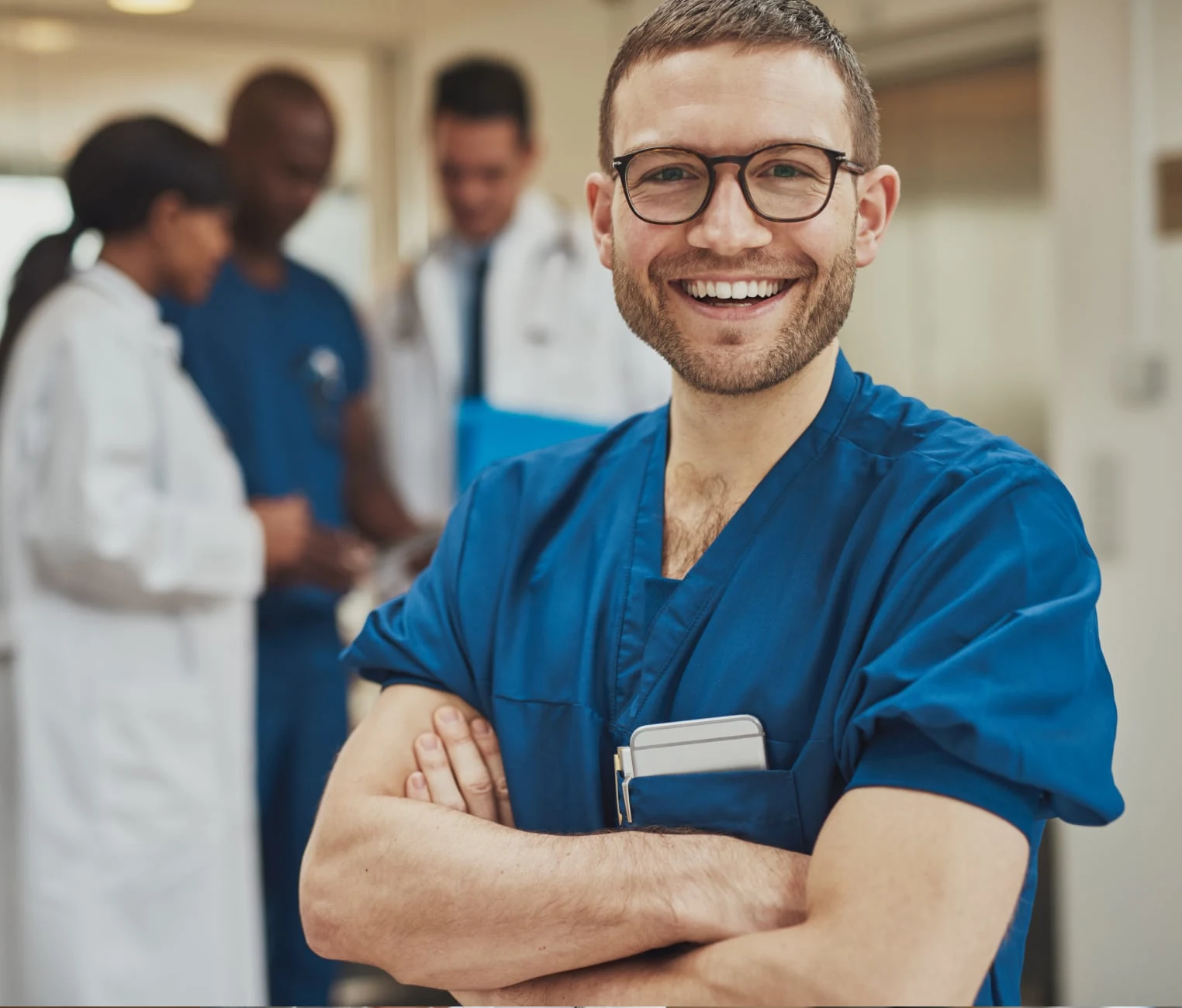 insurance for registered nurse
