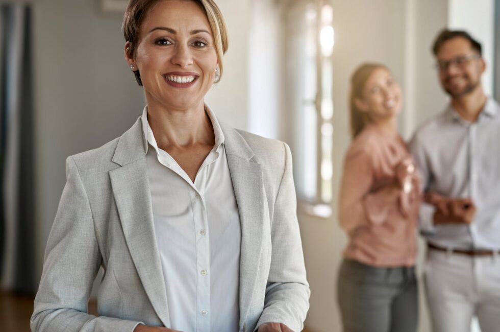 insurance for real estate agent