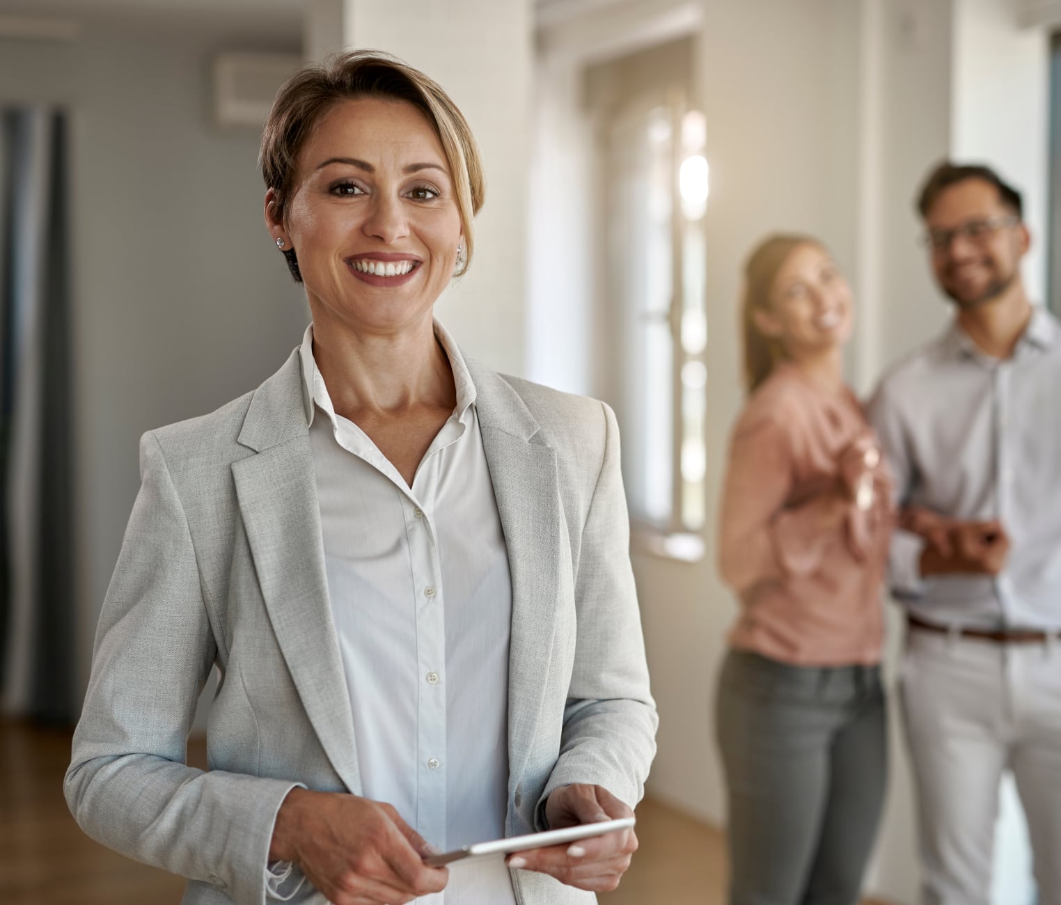 insurance for real estate agent