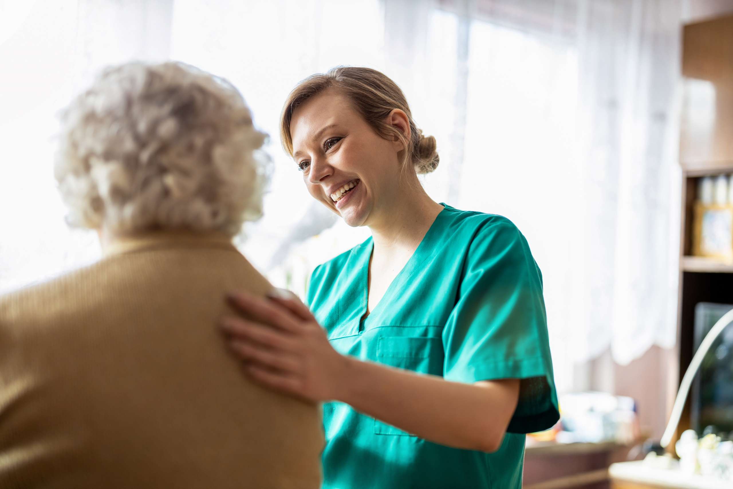 How to become a caregiver: A definitive guide
