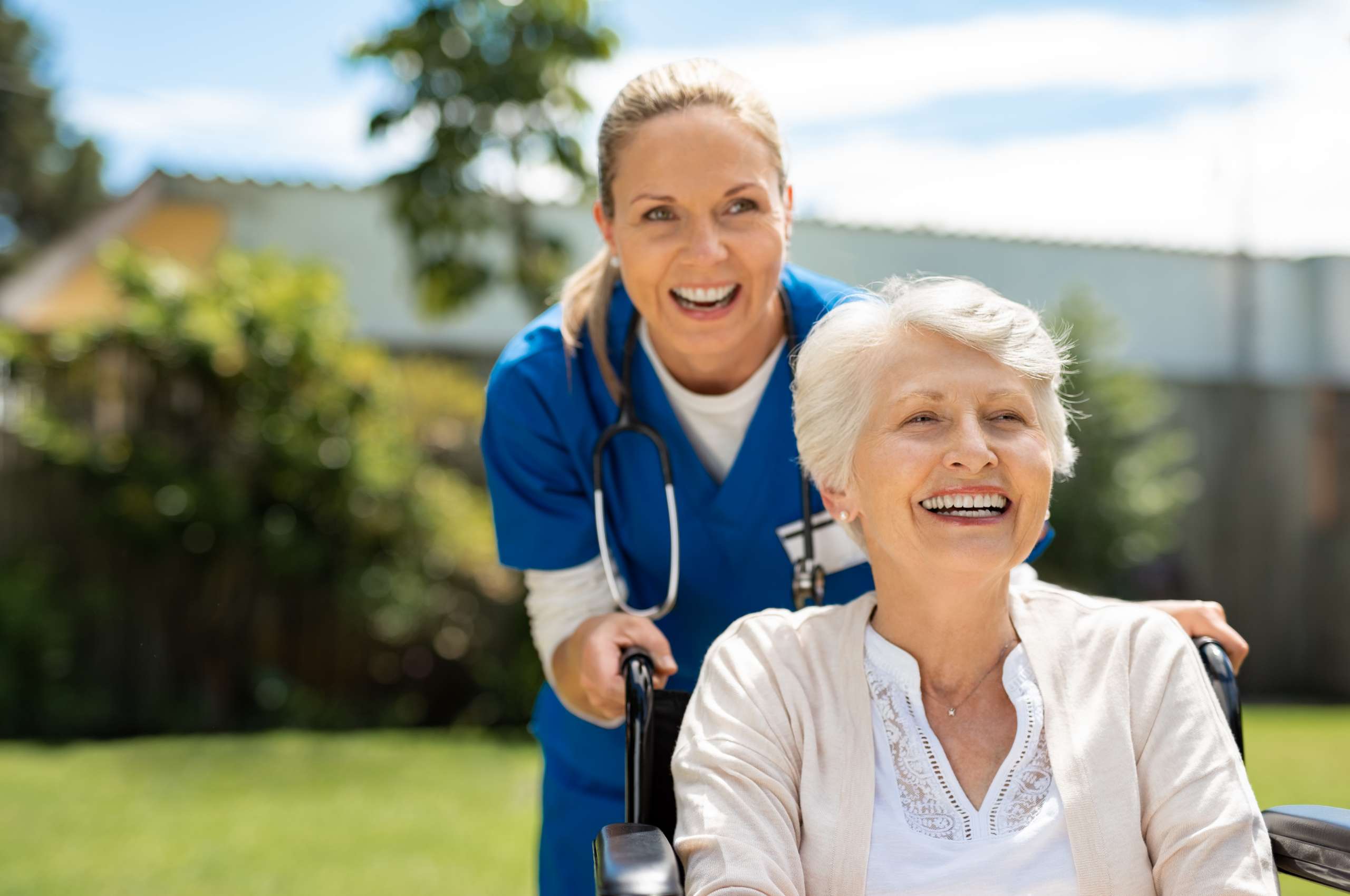 How to become a caregiver – the definitive guide