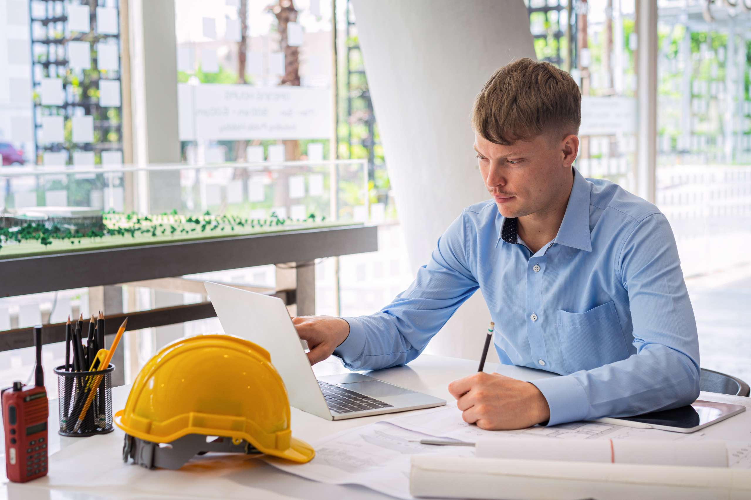 7 ways to market your engineering business