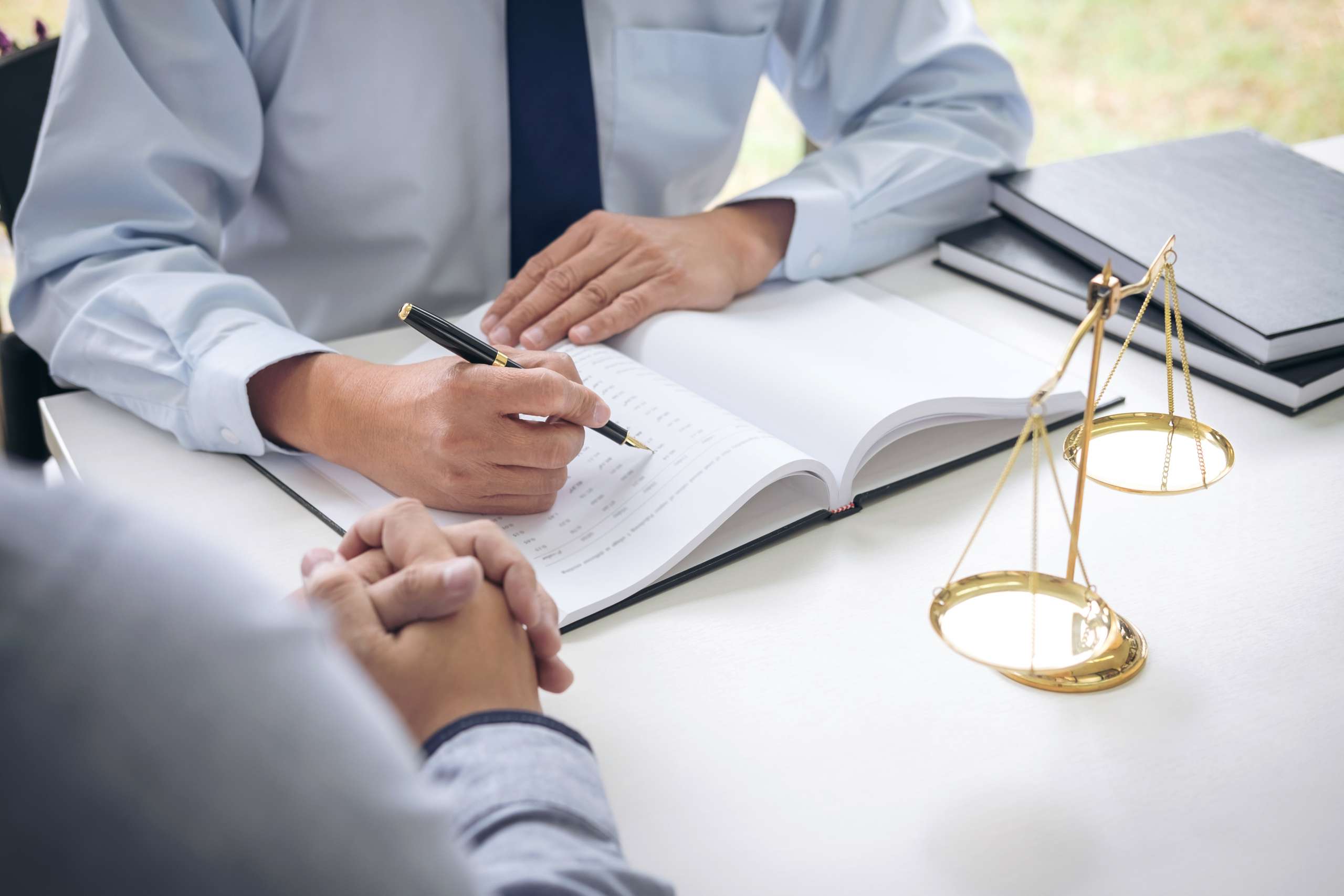What You Need to Know About Notary Public Liability Insurance