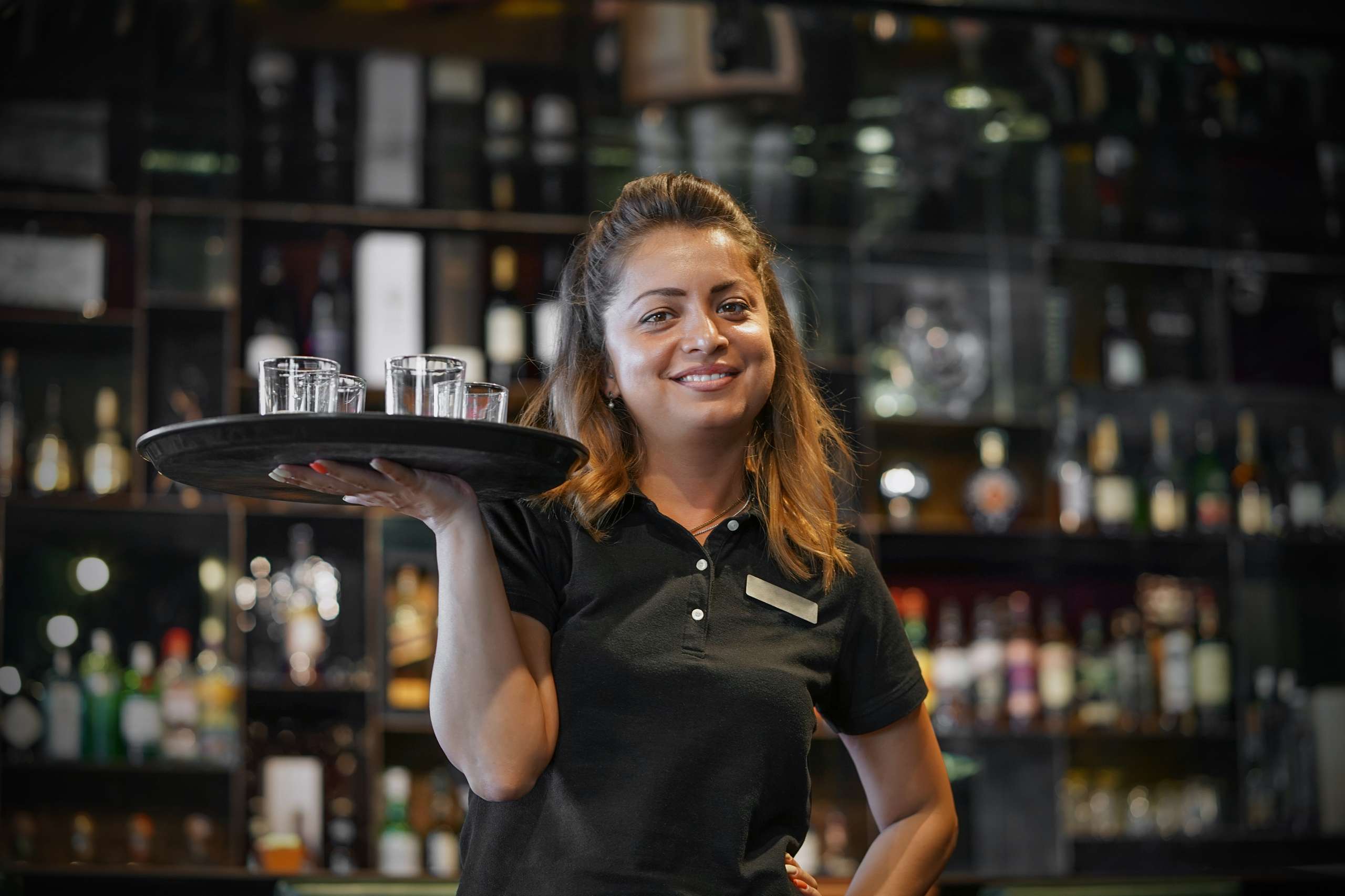 Washington liquor license and insurance requirements