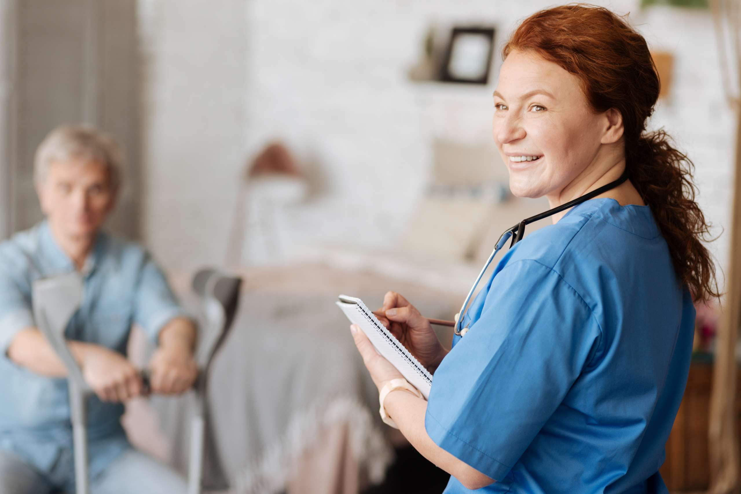 Navigating top home care risks: Protecting your business