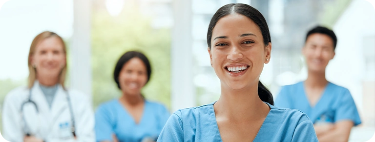 Nurses scholarships