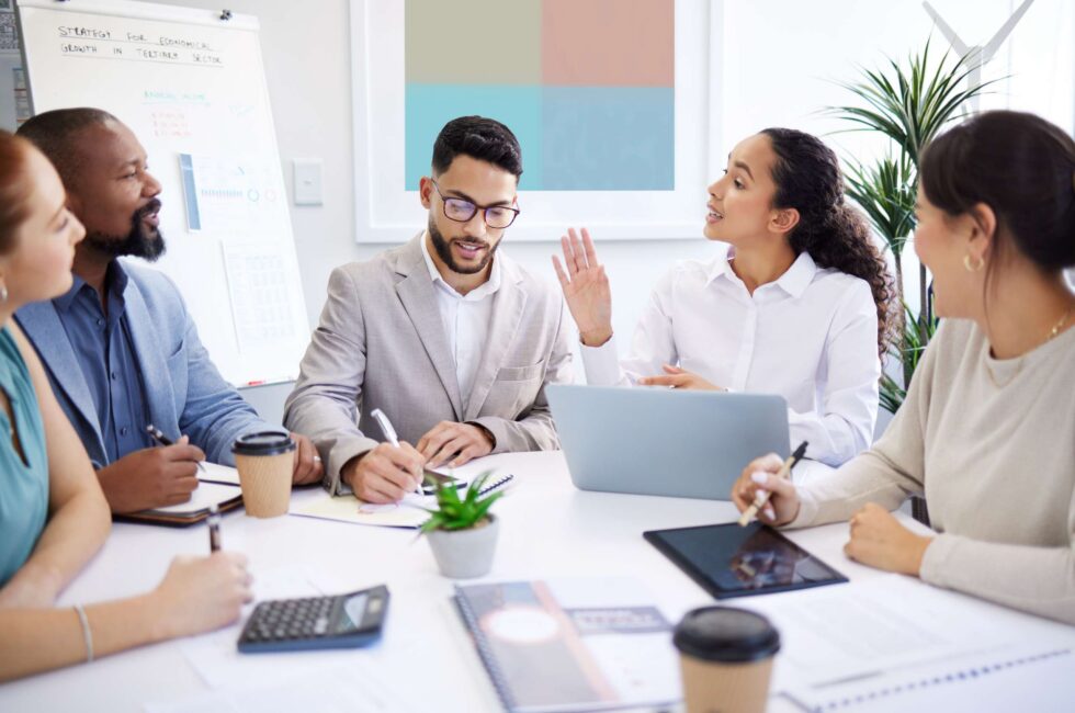 small business owners