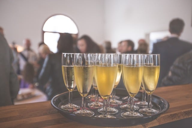 Year end parties: having fun whilst covering the risks