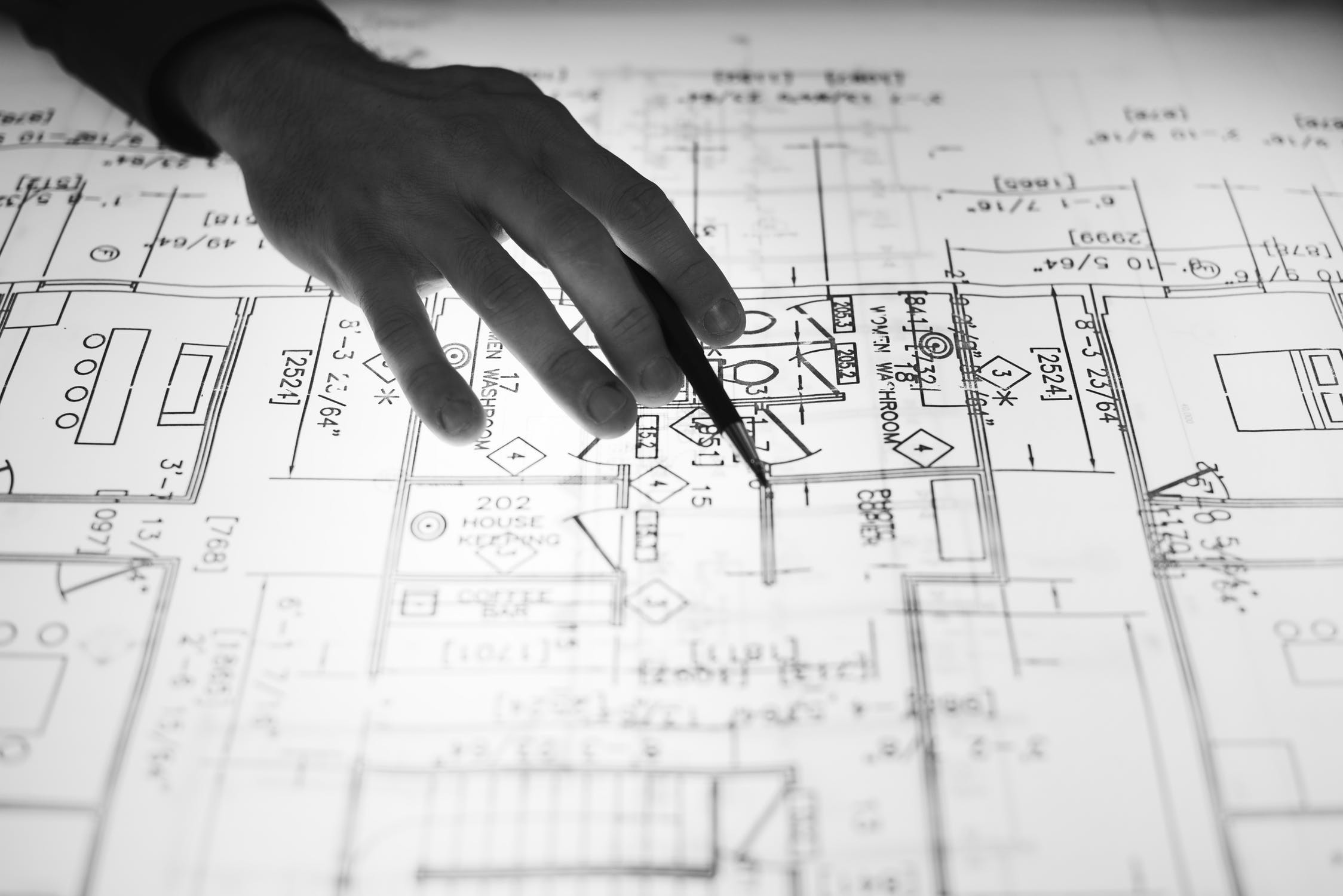All you need to know about becoming a licensed architect