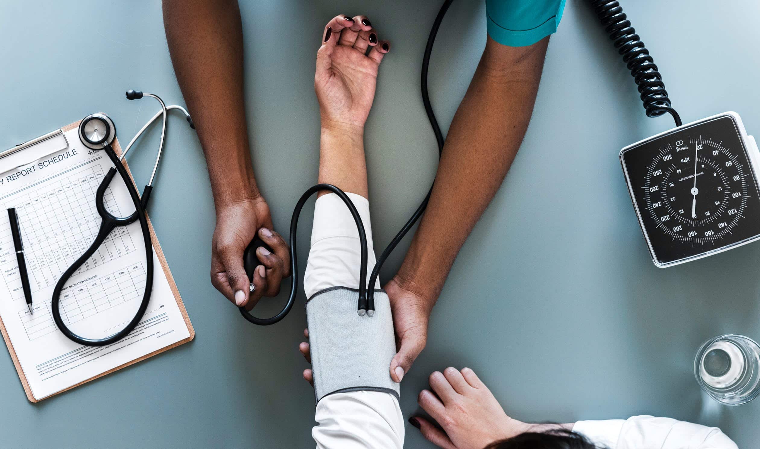 Home health care providers and businesses cannot afford to ignore malpractice insurance