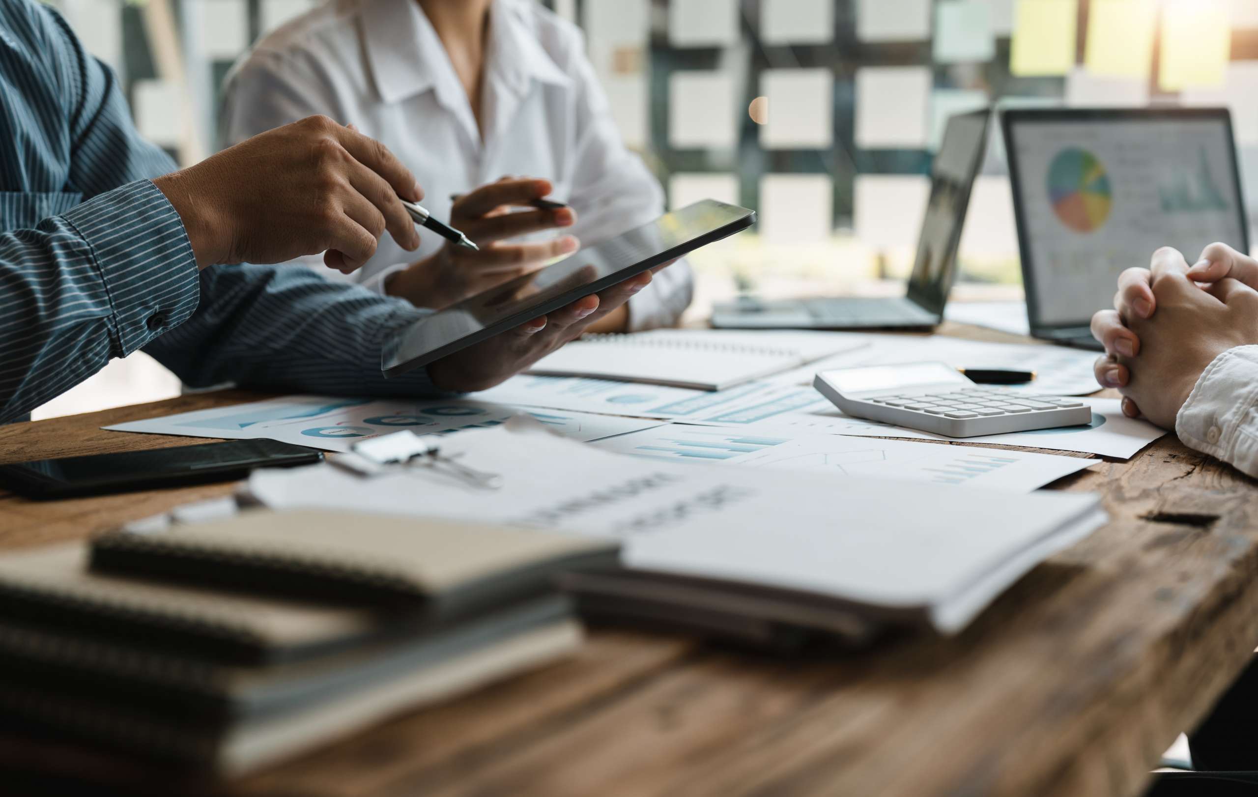 10 productivity tips for consultants