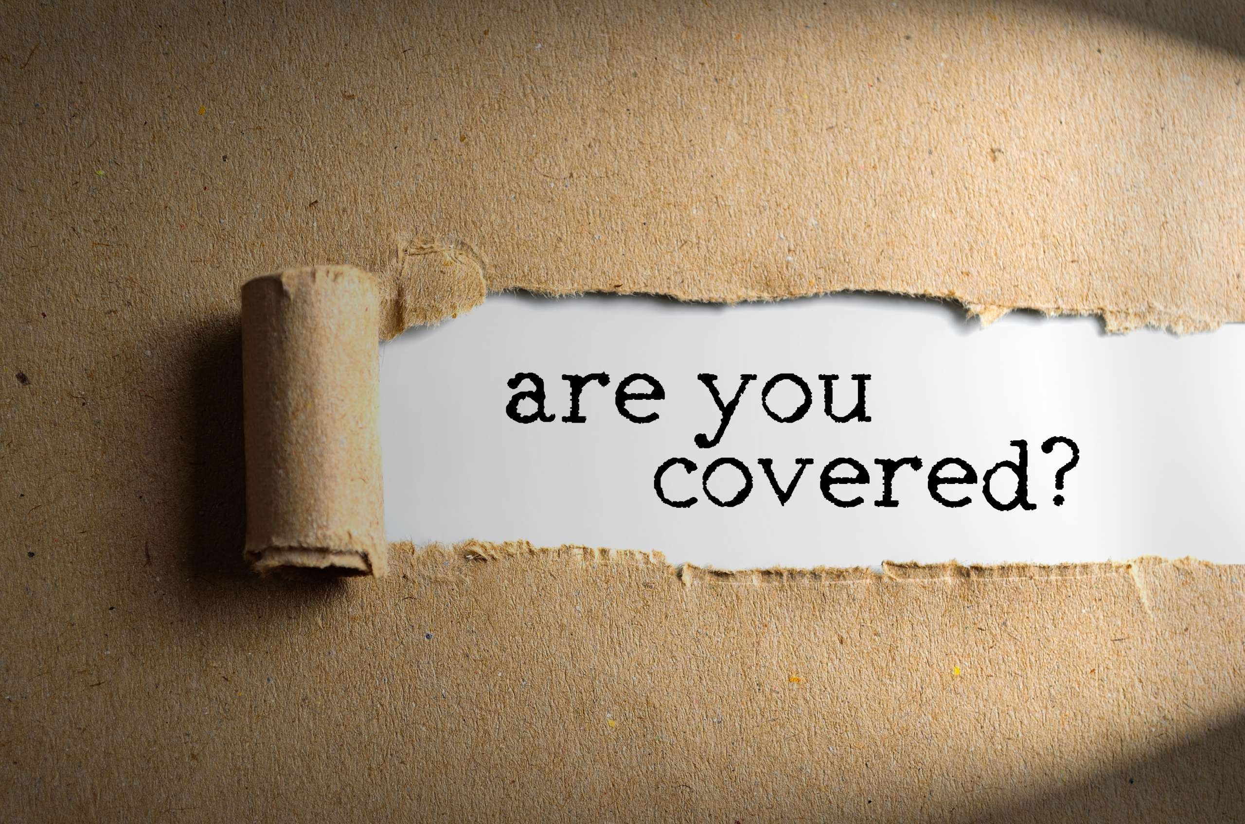 What’s the difference between Professional Liability and Errors and Omissions Insurance?