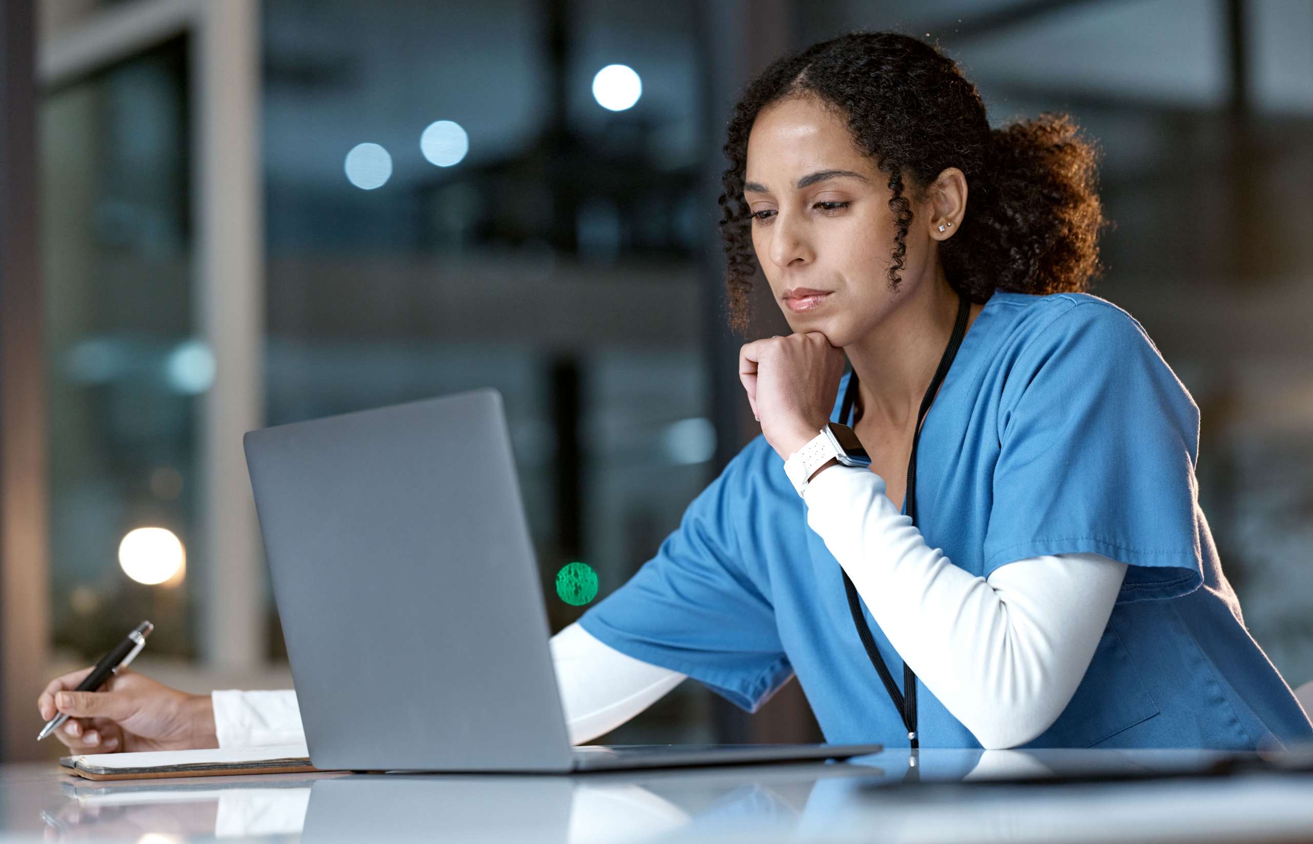 Professional Liability Insurance for Nurses