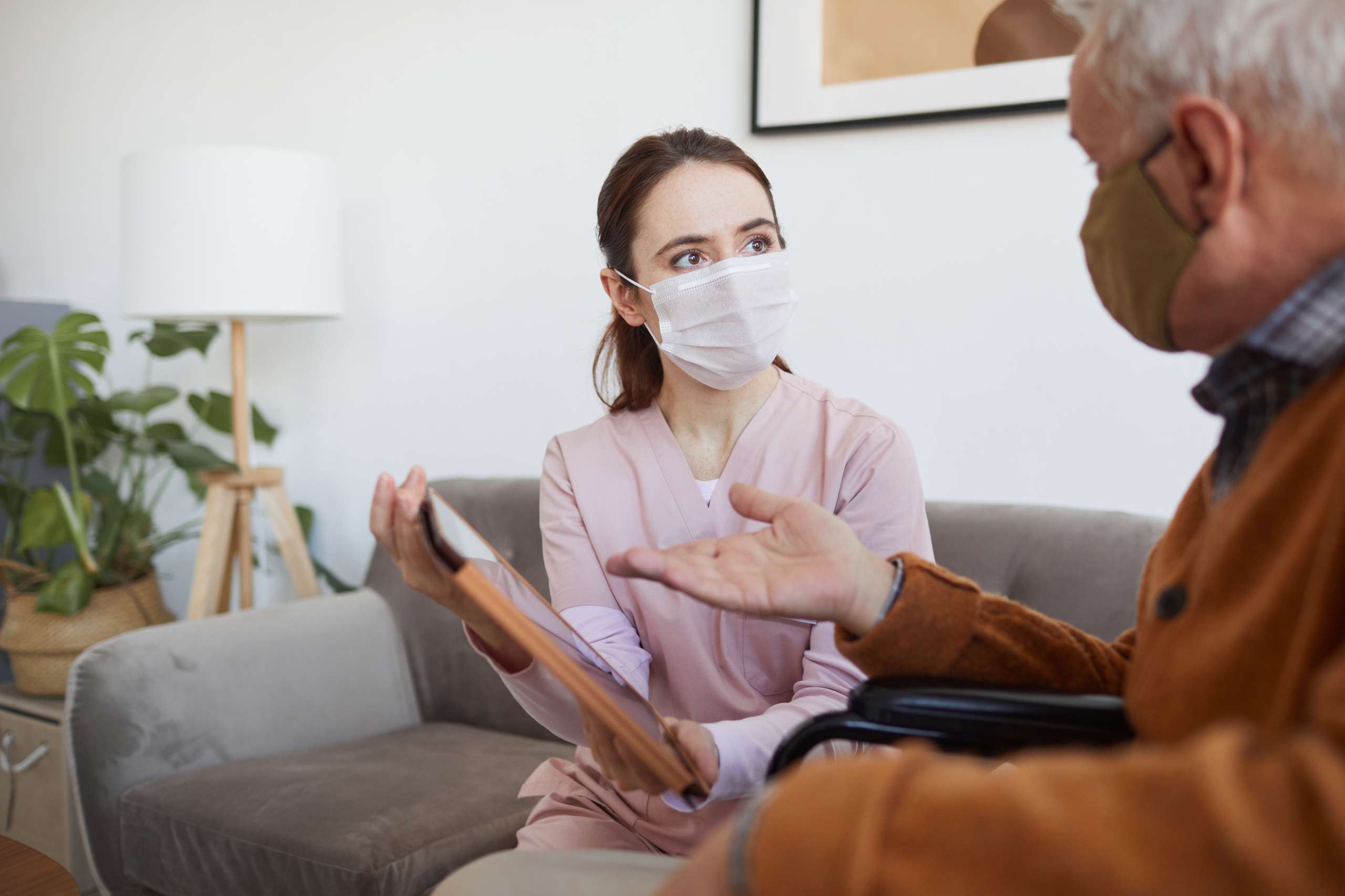 5 Tips for Recruiting Quality Caregivers for Your Home Care Business
