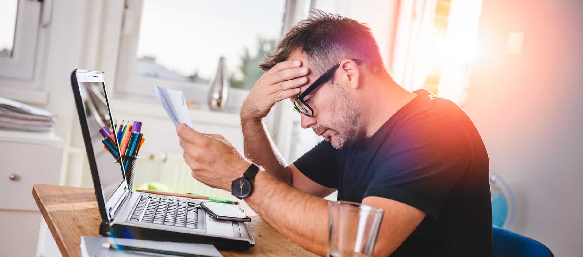 4 risks every small business should be aware of