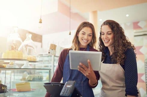 Reinventing small business insurance for the digital economy