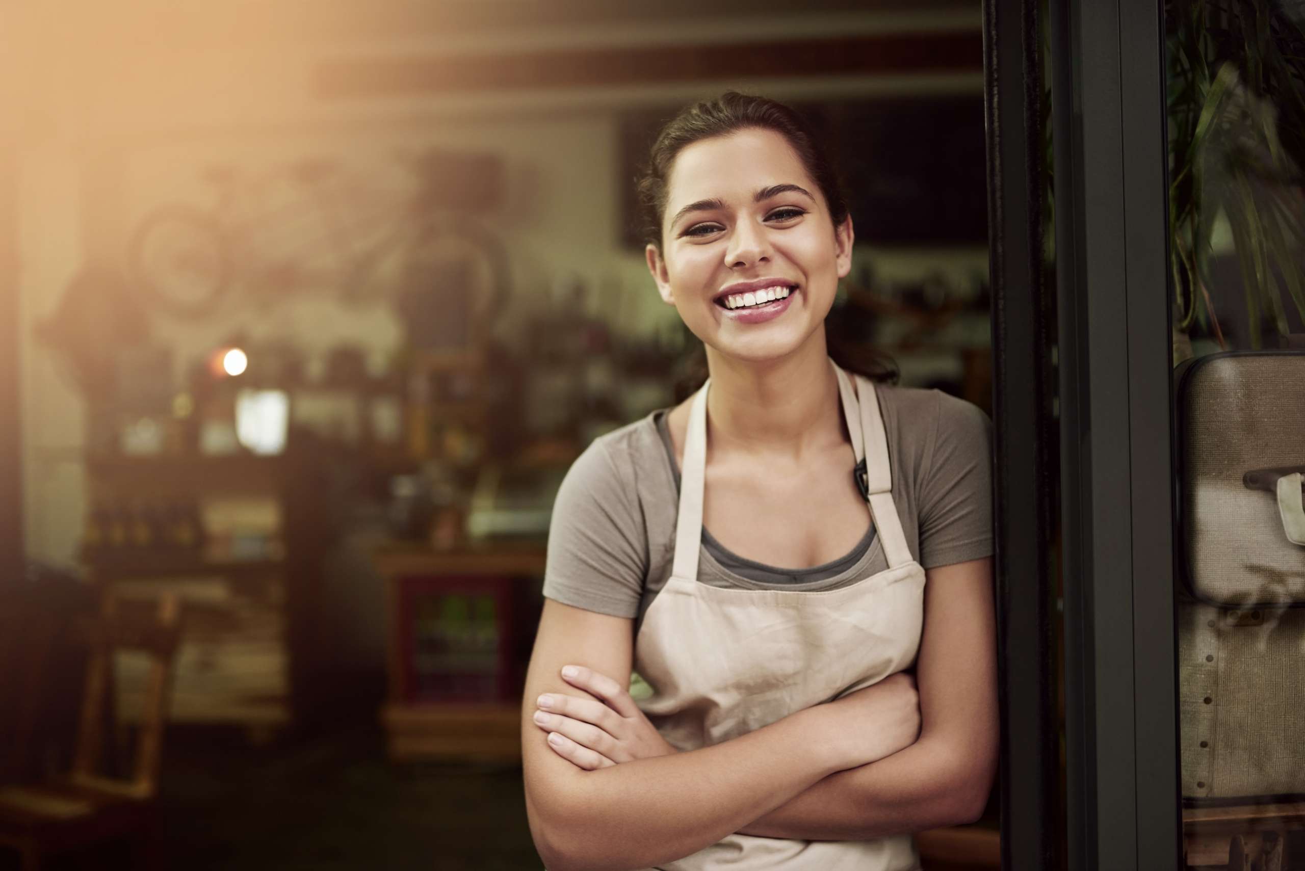 Small Business Insurance in Kansas