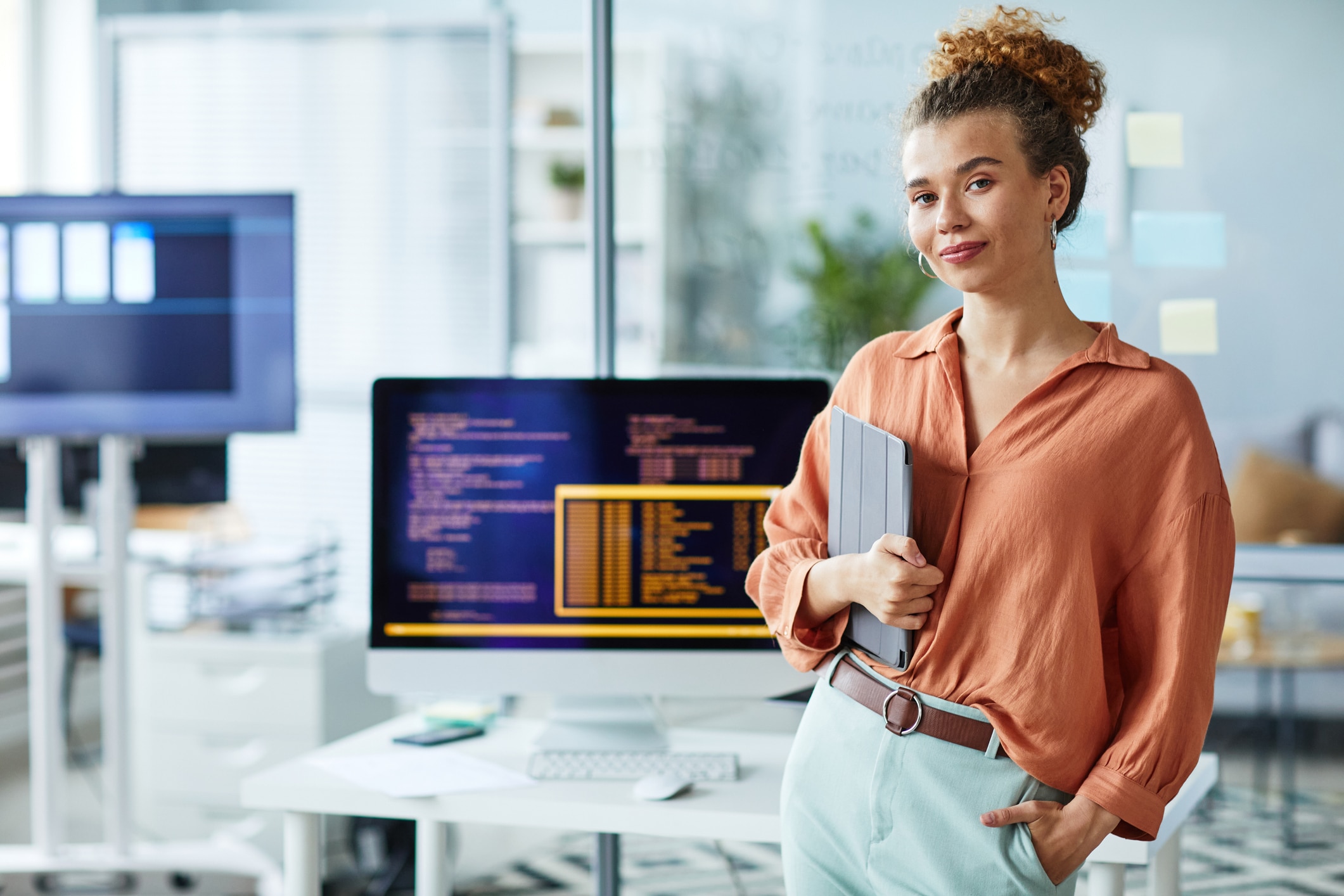 Software engineers skills