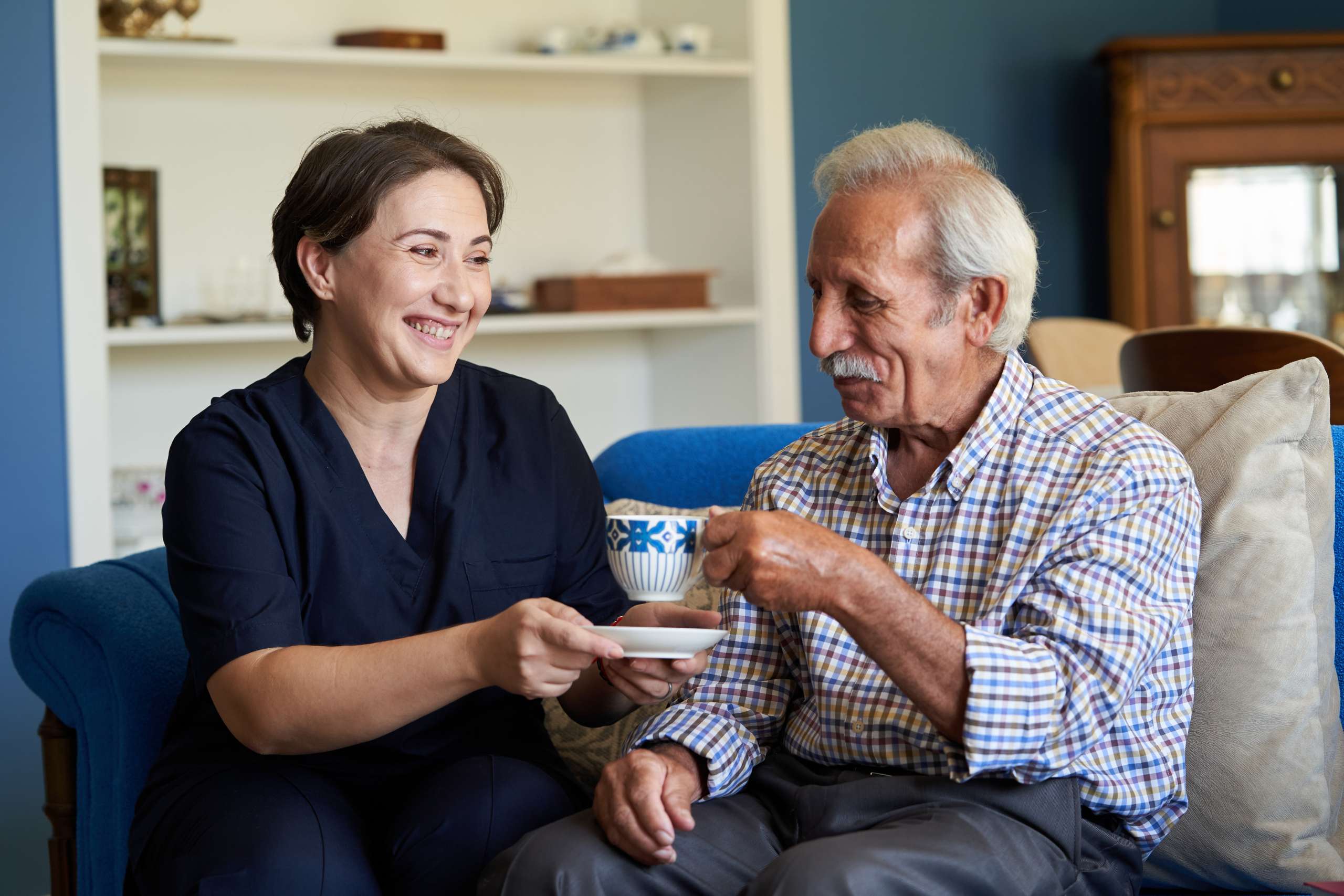 How to Start a Home Health Care Business in Texas