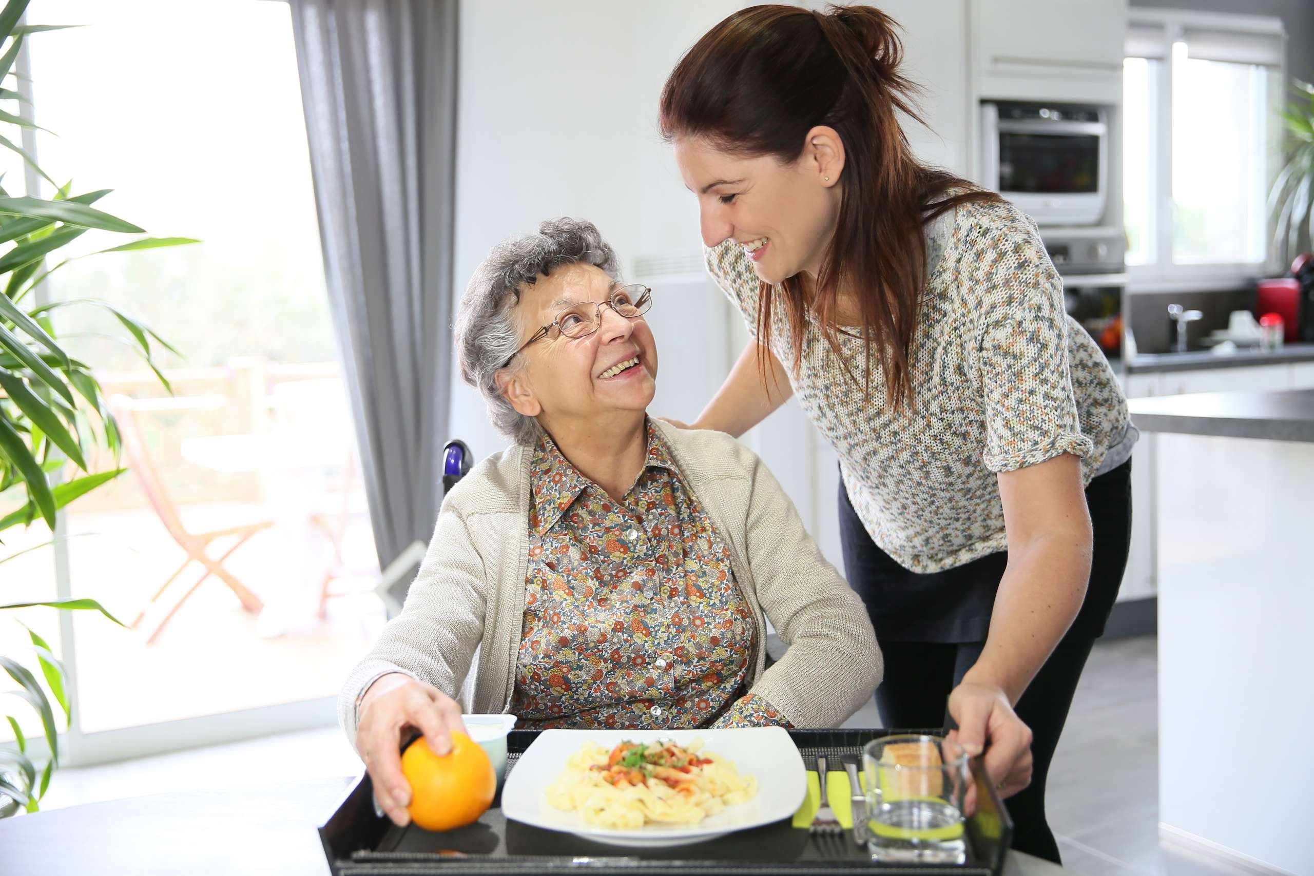 5 strategies to improve your client-centered care